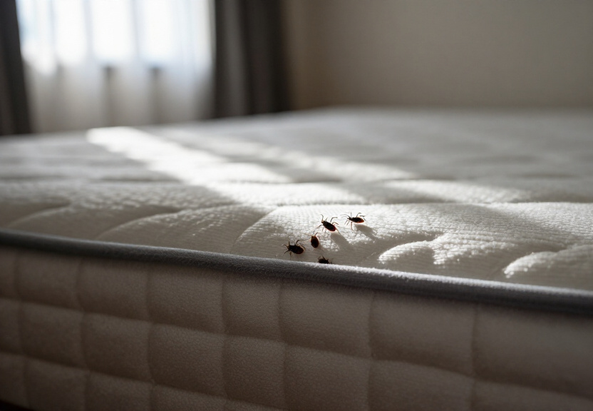 Bed Bugs Control in Emerton