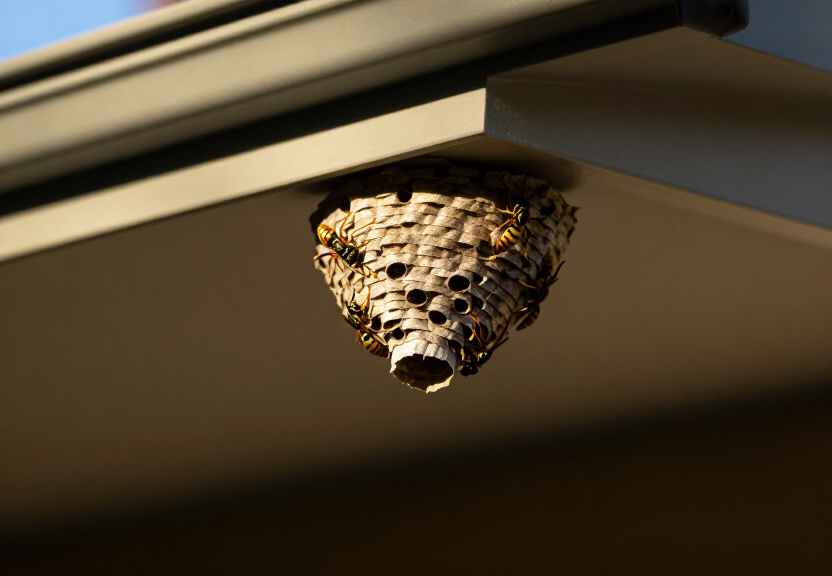 Bees And Wasp Removal in Emerton