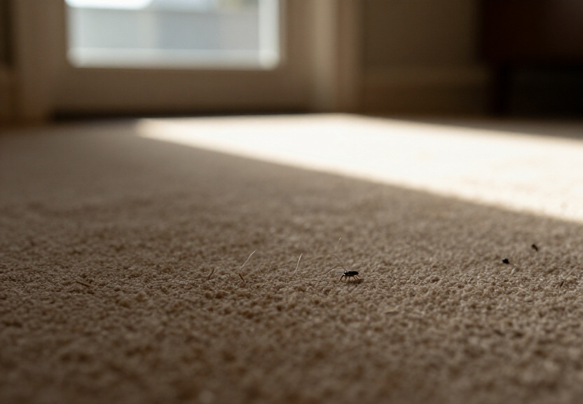 Fleas And Ticks Removal in Emerton